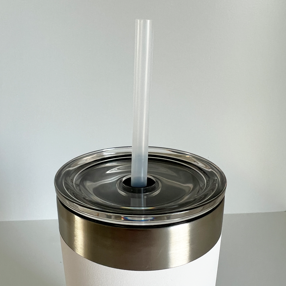 Silicone Straw Topper – Buffalovely