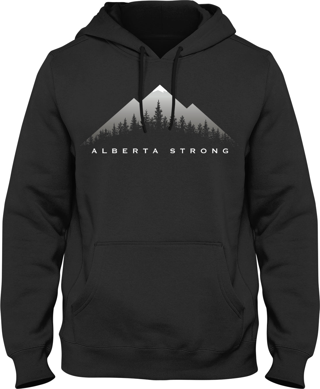 Alberta Strong