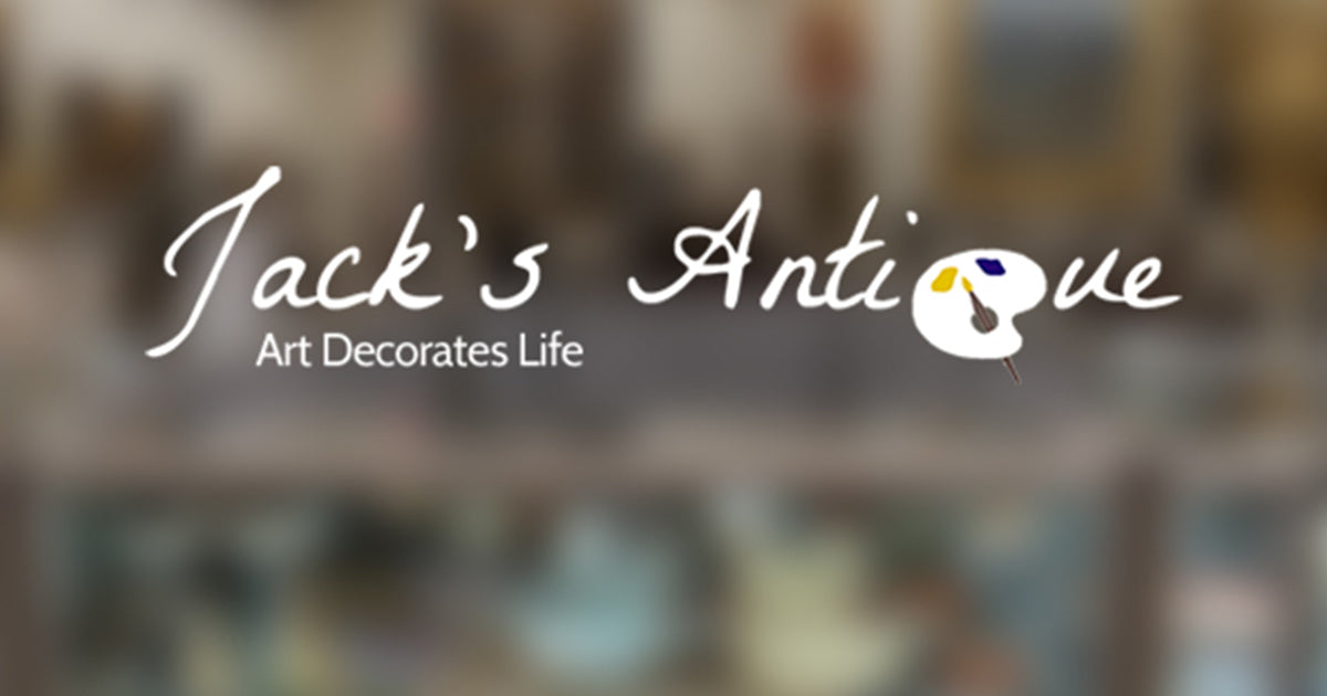 Jack's Antique LLC