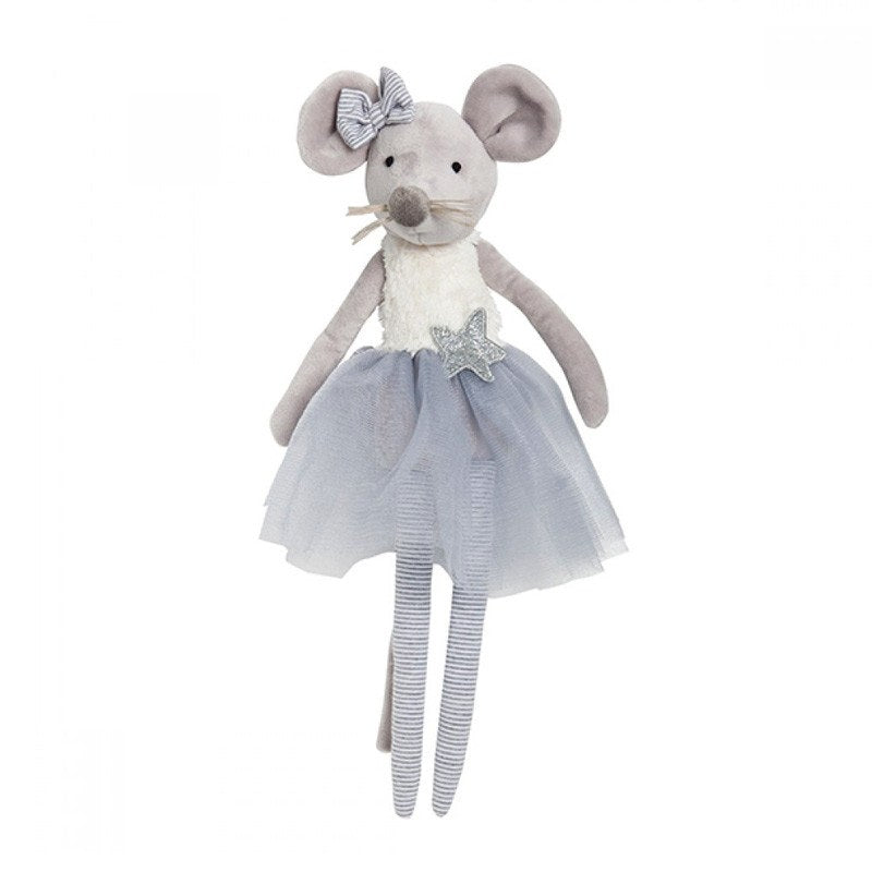 ballerina soft toy