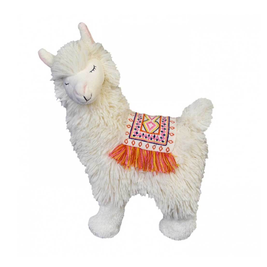 soft llama toy