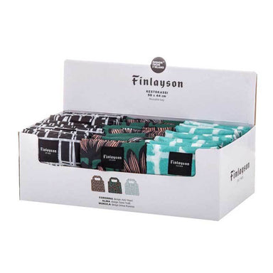 Finlayson Re-usable Bag Coronna - Homeware & Gifts | KOOP | — Koop