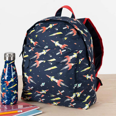 Rex London Backpack - Magical Unicorn – School Fundraising Shop NZ