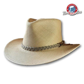 Men's Straw Hats :: BeauChapeau Hat Shop