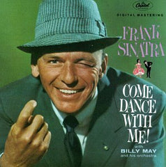 Frank Sinatra Album : Come Dance with Me