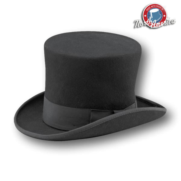 Men's Hat - Kahl Hat Stiffener - 8 oz
