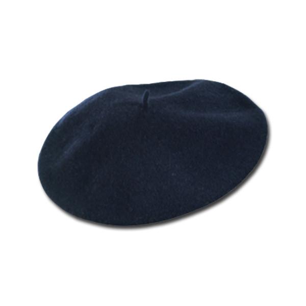 Basic Beret :: BeauChapeau Hat Shop
