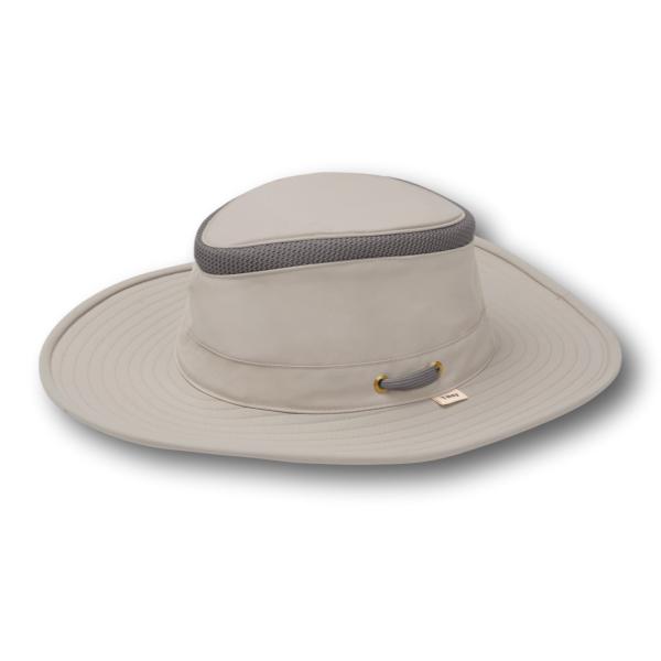 Tilley - H03HT70 - Hemp Broad Brim Hat - Muskoka Bay Clothing