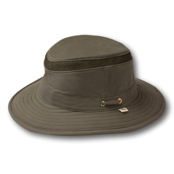 TILLEY Hat HEMP TH5 *100% Hemp Fabric* New w/Tags