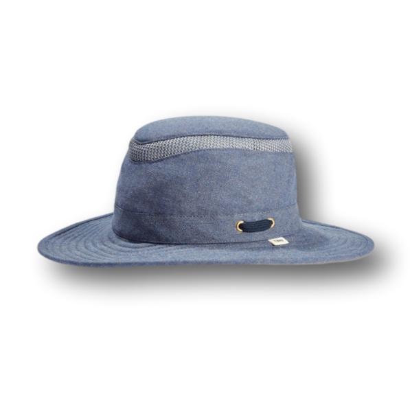 Tilley - H03HT70 - Hemp Broad Brim Hat - Muskoka Bay Clothing