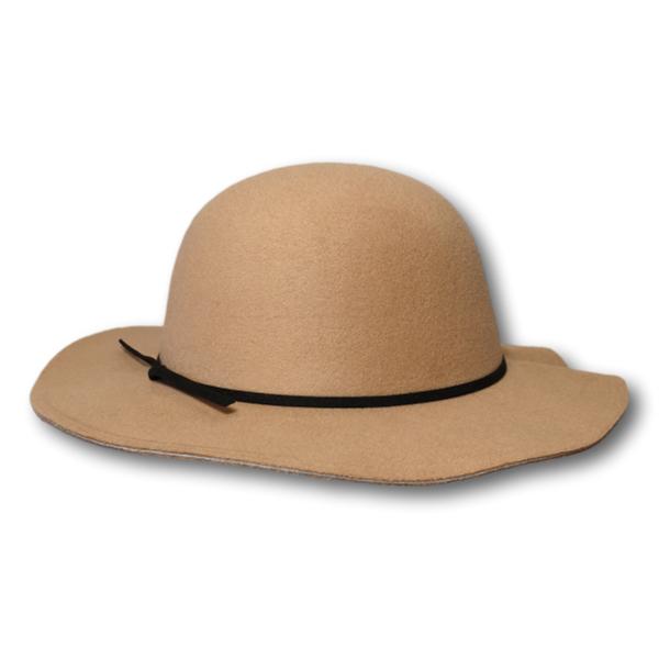 Kahl Hat Stiffener - Jaxonbilt Hats