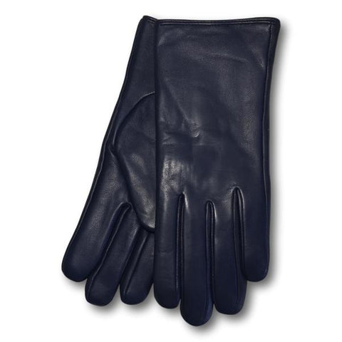 ladies large leather gloves