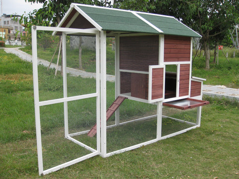 Chicken Coops Coops Feathers Coops And Feathers Innovation Pet