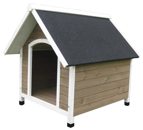 top paw dog house