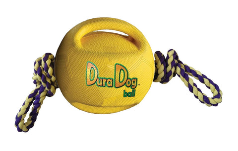 dura dog ball