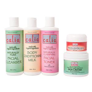 Calia Natural on Instagram: “Calia beauty essentials! What are