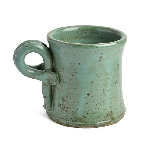 Anthony Stoneware 12-ounce Mug - The Barrington Garage