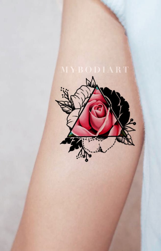 floral-tattoos Archives - BME: Tattoo, Piercing and Body Modification  NewsBME: Tattoo, Piercing and Body Modification News