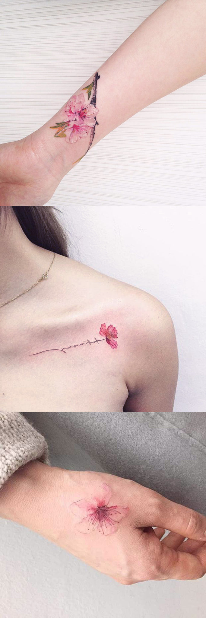 24 Cool Tattoo Ideas for Every Part of Your Arm
