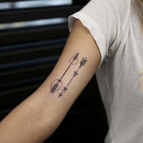 Simple Tattoo Ideas for Women