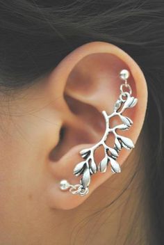 Ear Piercing Jewelry at MyBodiArt