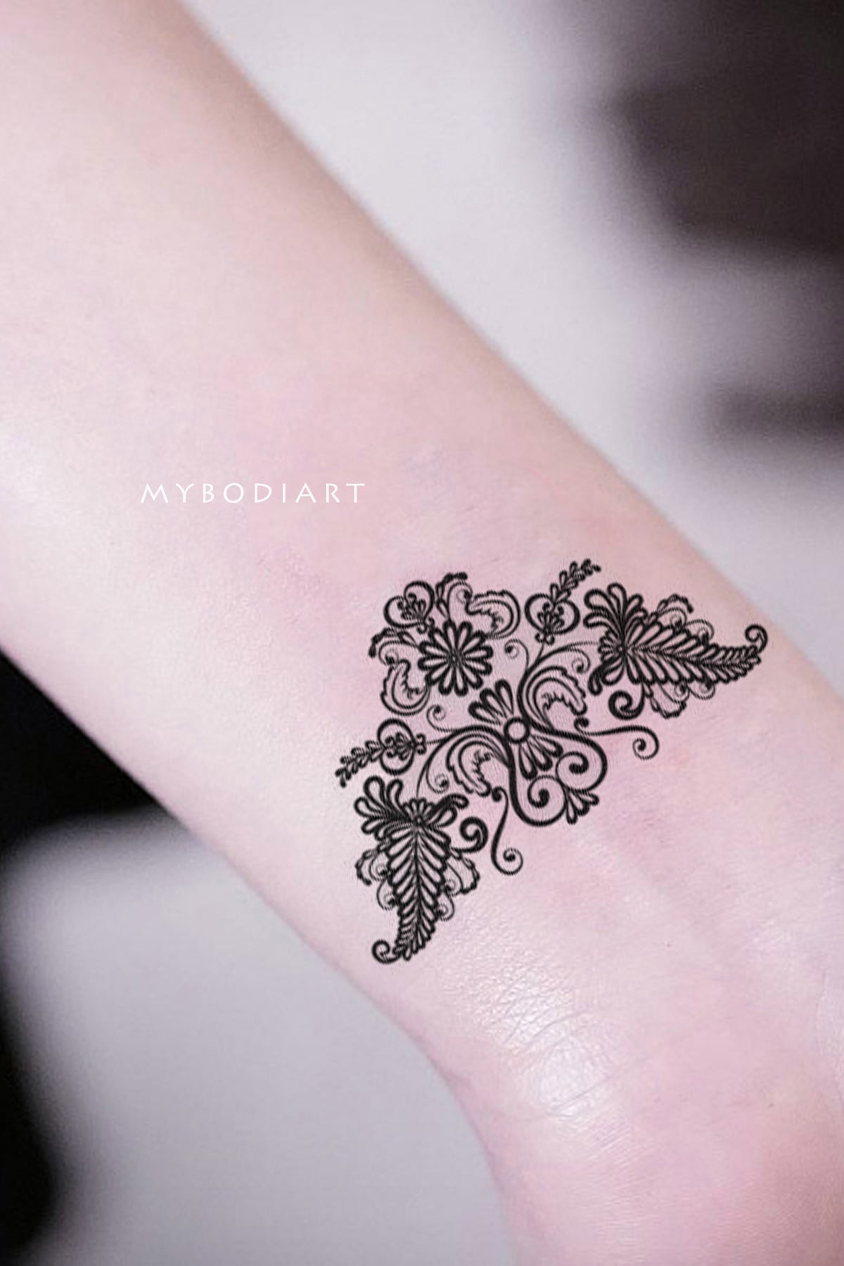Tattoo Ideas Temporary Tattoos Henna Tattoo Designs  Tagged  DesignLace MyBodiArt