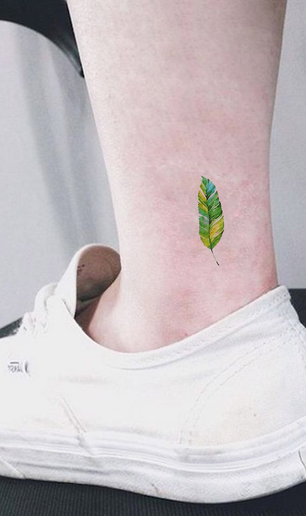 Top more than 74 leaf tattoo meaning latest  thtantai2