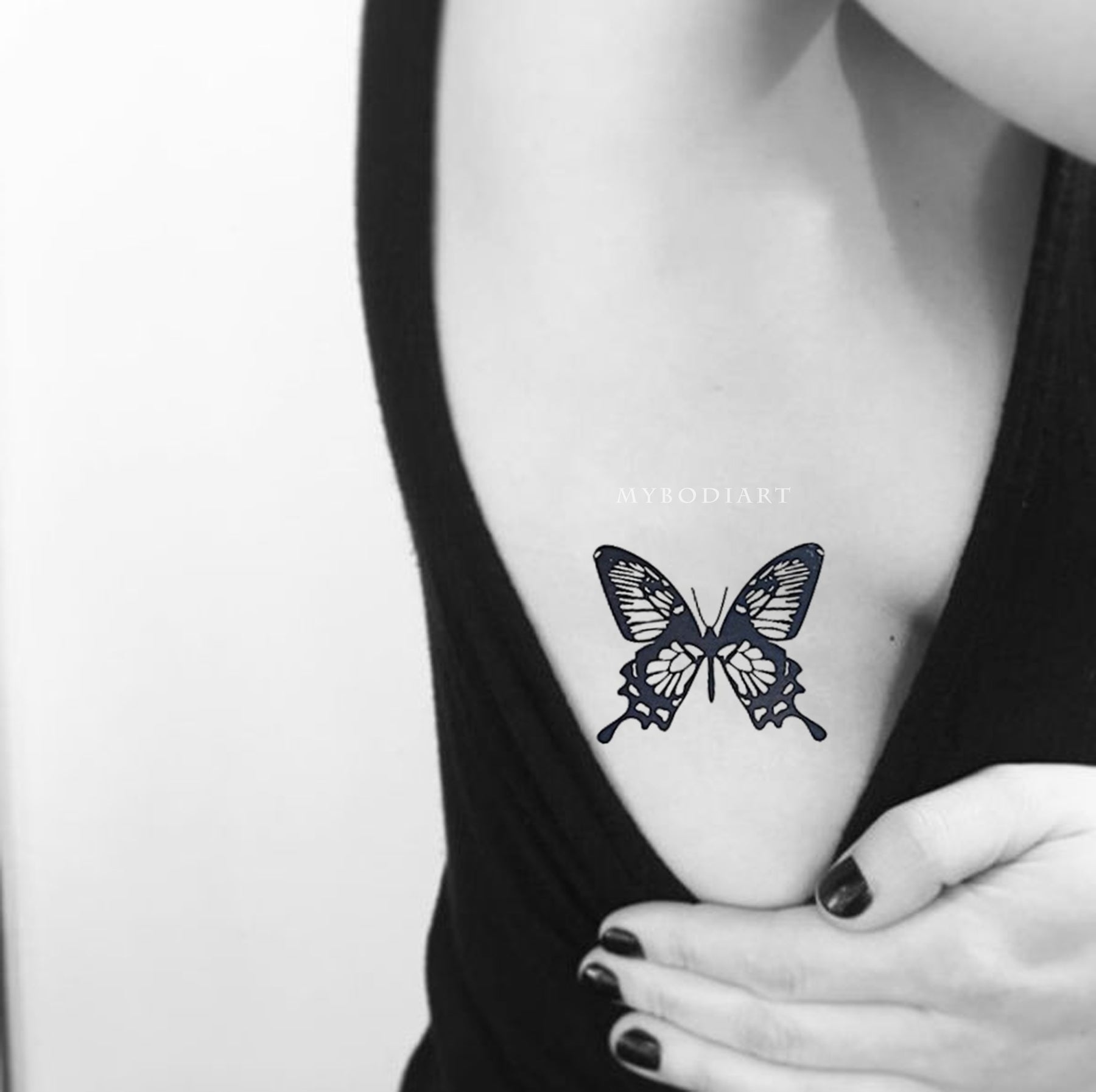 New Temporary Tattoos – Tagged "Design_Butterfly"– MyBodiArt