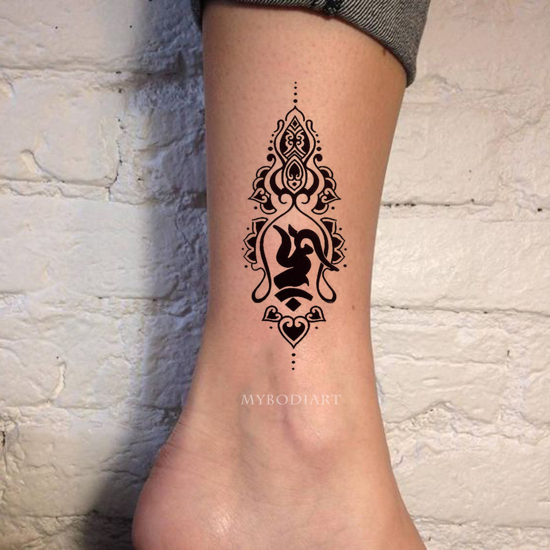 70 Sacred Hindu Tattoo Ideas  Designs Packed With Color and Meaning