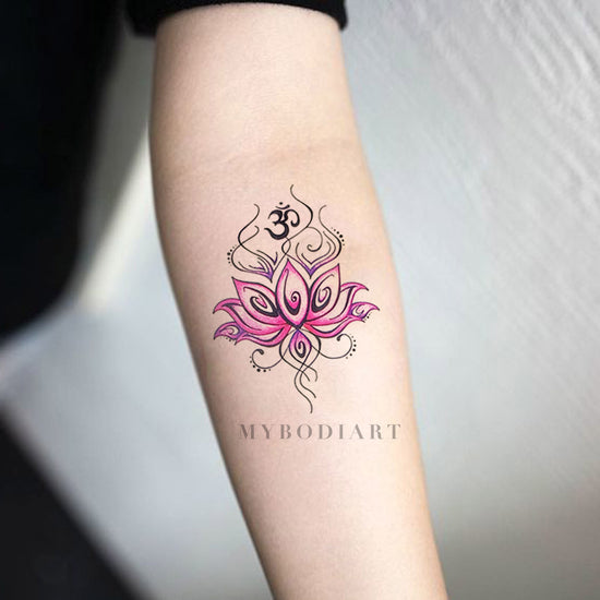 30+ Unique Forearm Tattoo Ideas for Women – MyBodiArt