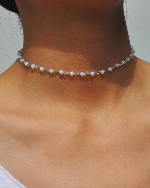 cute choker sets