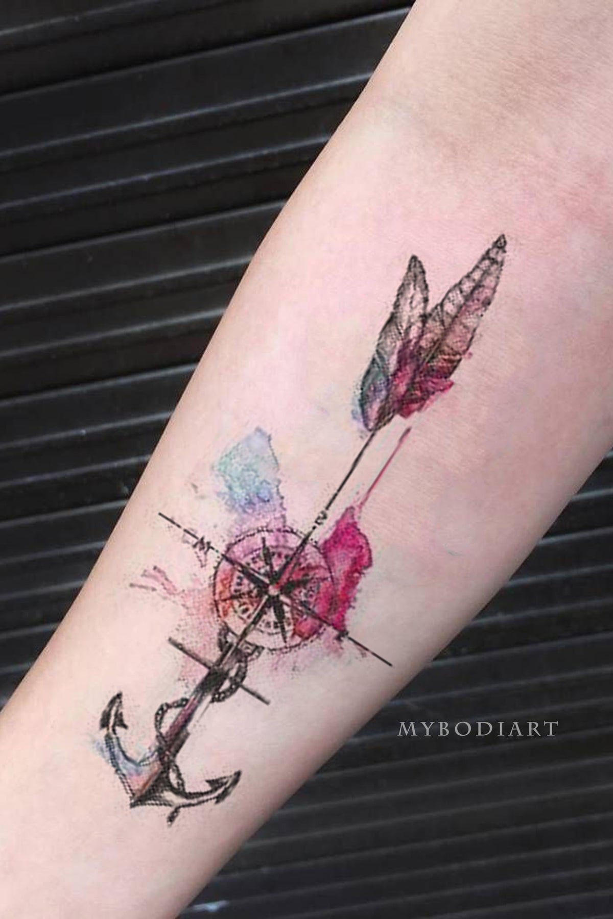 Find 100 Beautiful Feather Tattoo Ideas To Get Inspired  Feather tattoo  design Butterfly tattoos for women Cool wrist tattoos