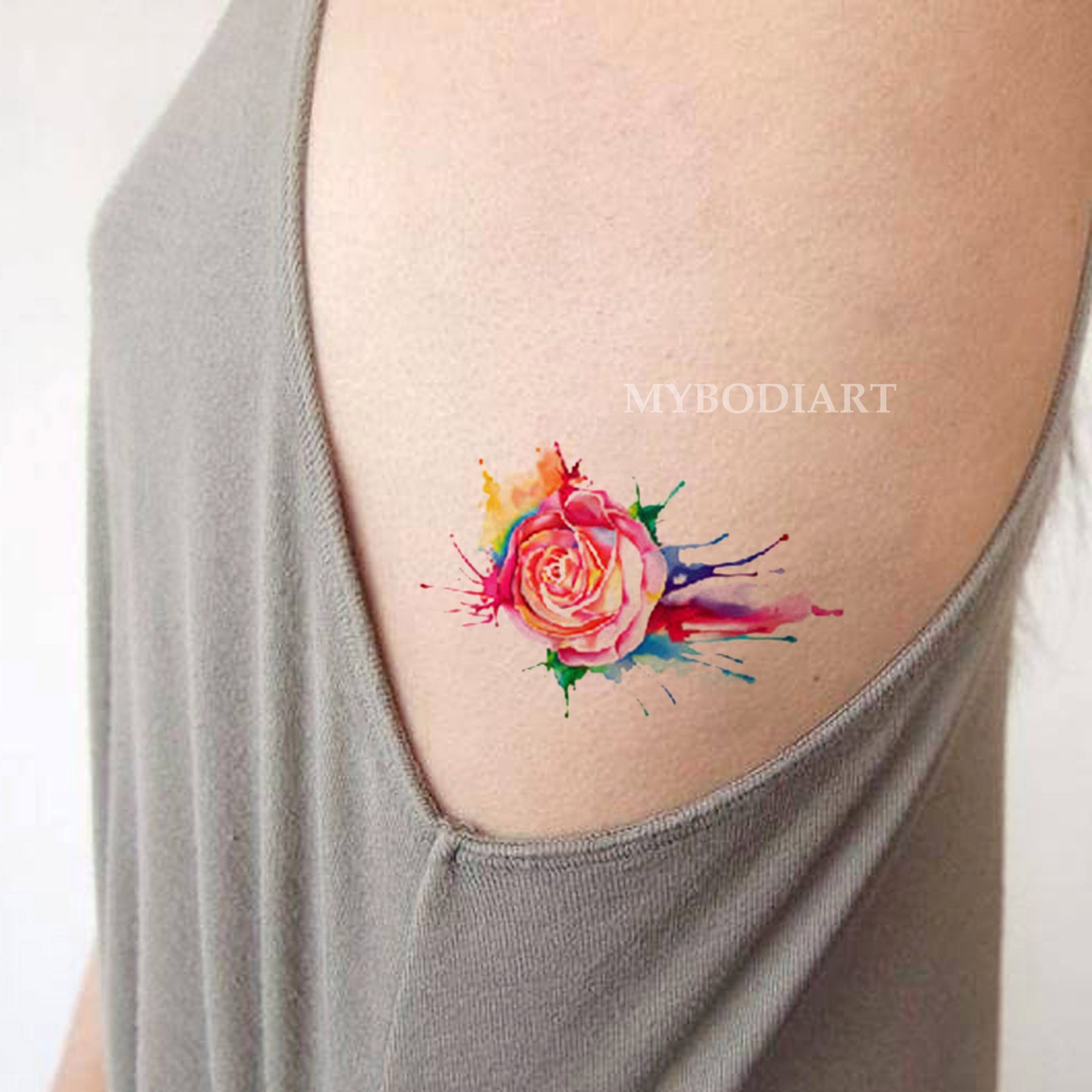 30 Gorgeous Tats for Girls Who Crave Ink 