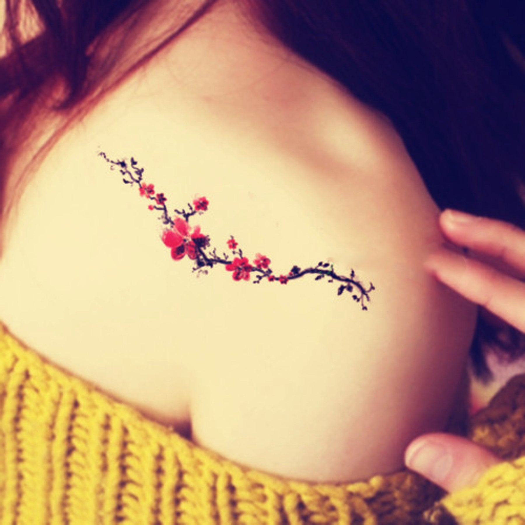 Top 81 Best Rose Vine Tattoo Ideas  2021 Inspiration Guide