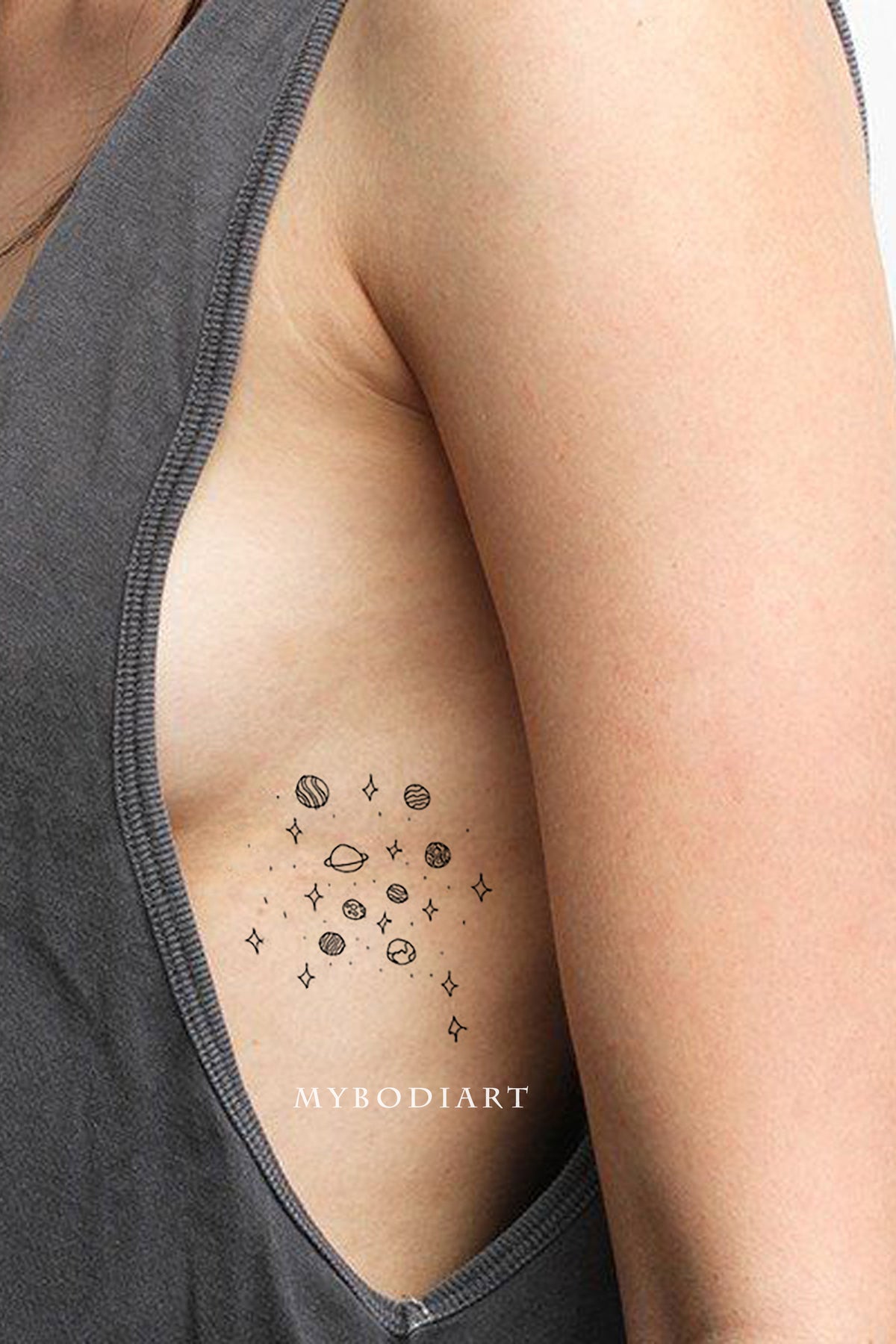 46 Sleeve Tattoos Meanings Design Ideas  neartattoos