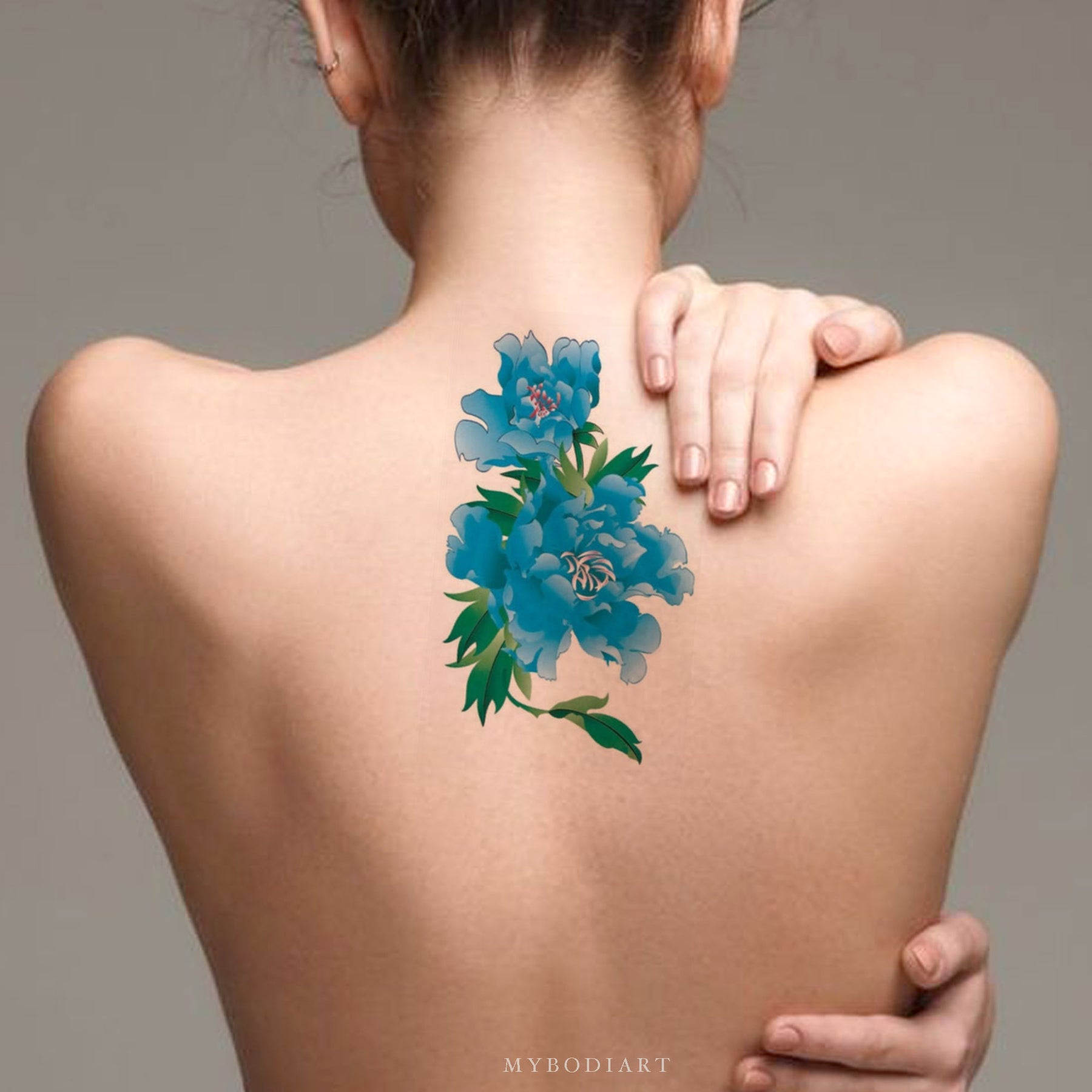  65 Best Forget Me Not Flower Tattoo Designs  Meaning and Ideas