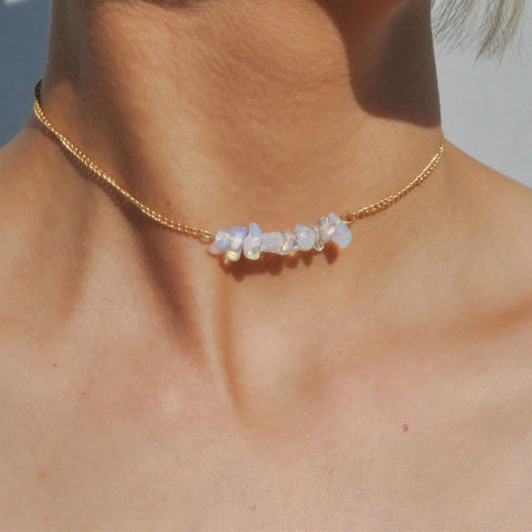 cute choker necklaces