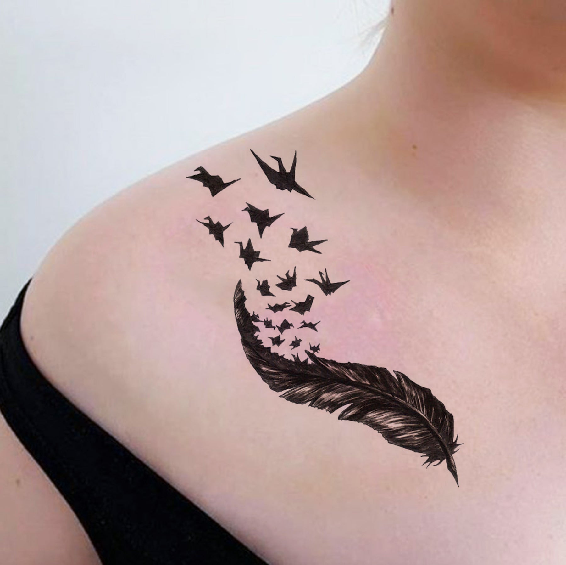 100 Classic Chest Tattoos  Tattoo Designs  TattoosBagcom