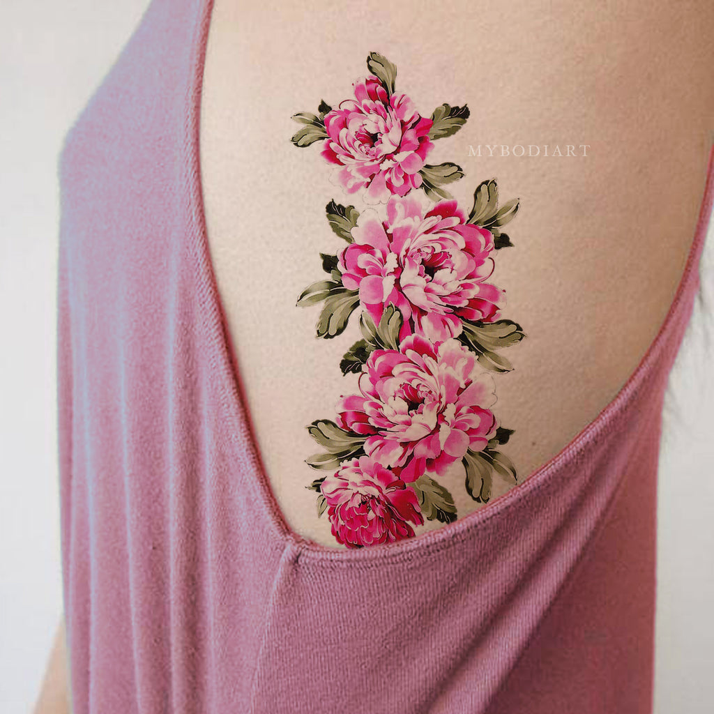 New Temporary Tattoos  Page 5  MyBodiArt