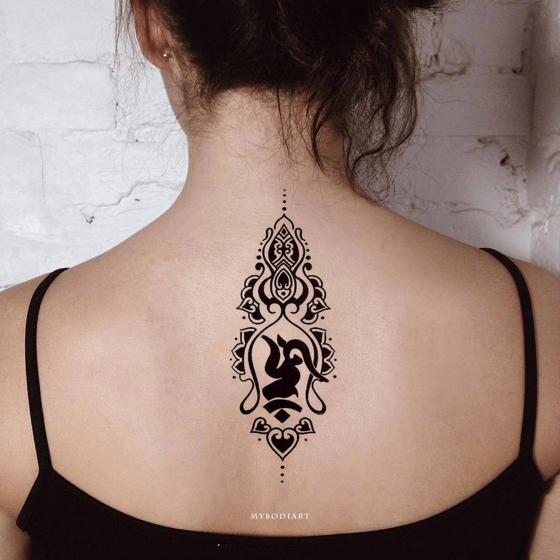 104 Best Unalome Tattoo Ideas [2024 Inspiration Guide] | Unalome tattoo,  Tattoos, Geometric tattoo