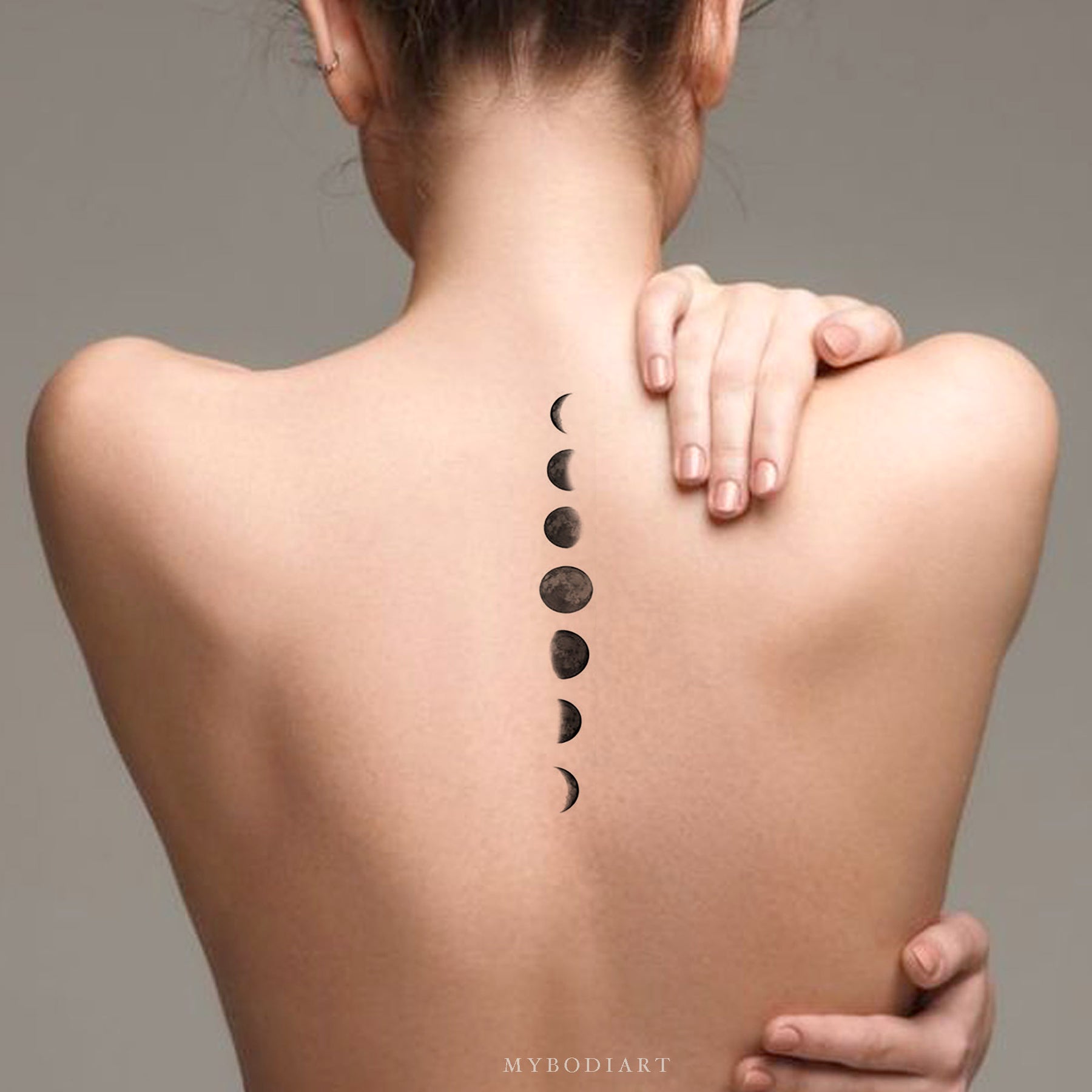 Beautiful Tattoo Of The Solar System  Tattoo Ink Master