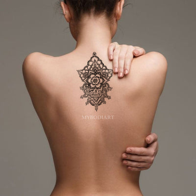 Ahmedabad Ink Tattoo | Ahmedabad