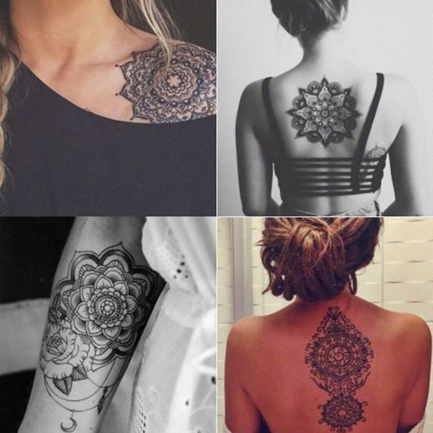 39 Impressive Tribal Tattoos For Wrist  Tattoo Designs  TattoosBagcom