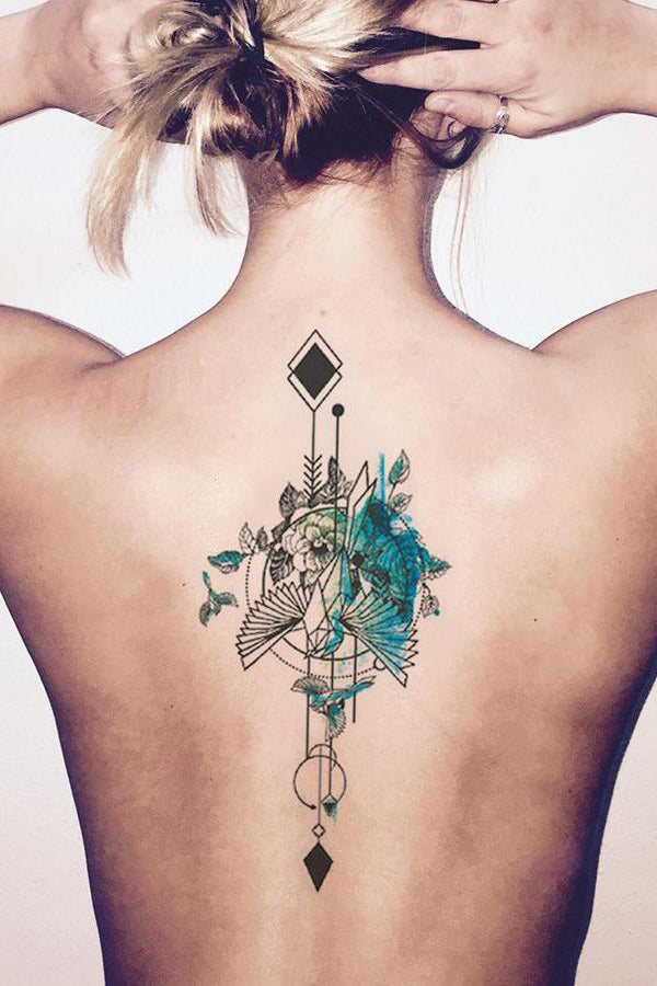  Tattoo Studio  on Instagram Japanese wind chimes 
