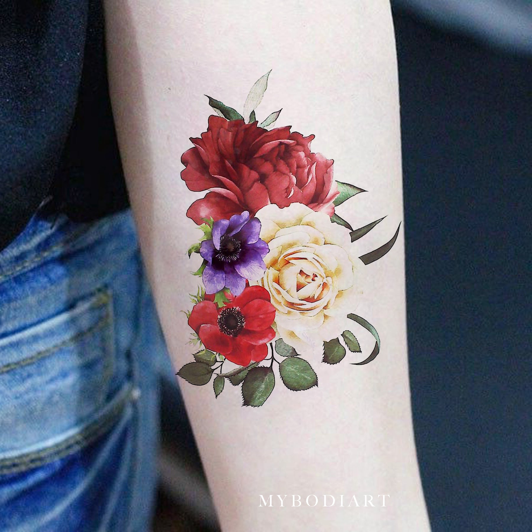 200 Amazing Marigold Tattoo Designs with Meanings and Ideas  Body Art Guru