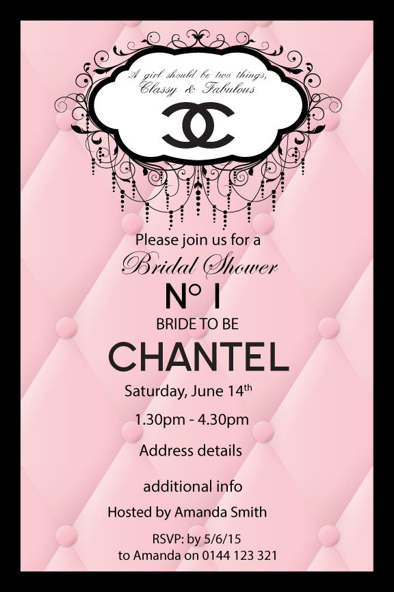 coco-chanel-bridal-shower-invitation