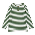 Green Stripe