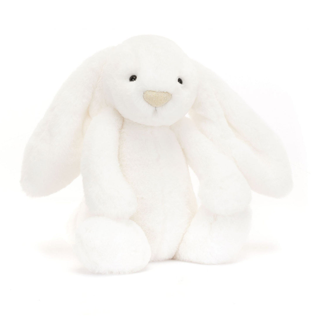 Jellycat Bashful Luxe Bunny Willow - Medium — Bird in Hand