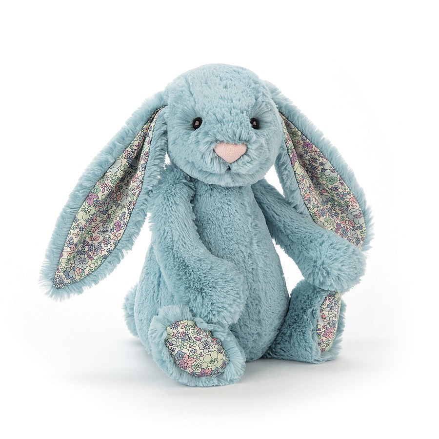 jellycat blossom bashful bunny