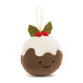 Christmas Pudding